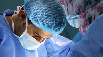 Erectile Dysfunction Treatment Surgical Implant Penile Implant